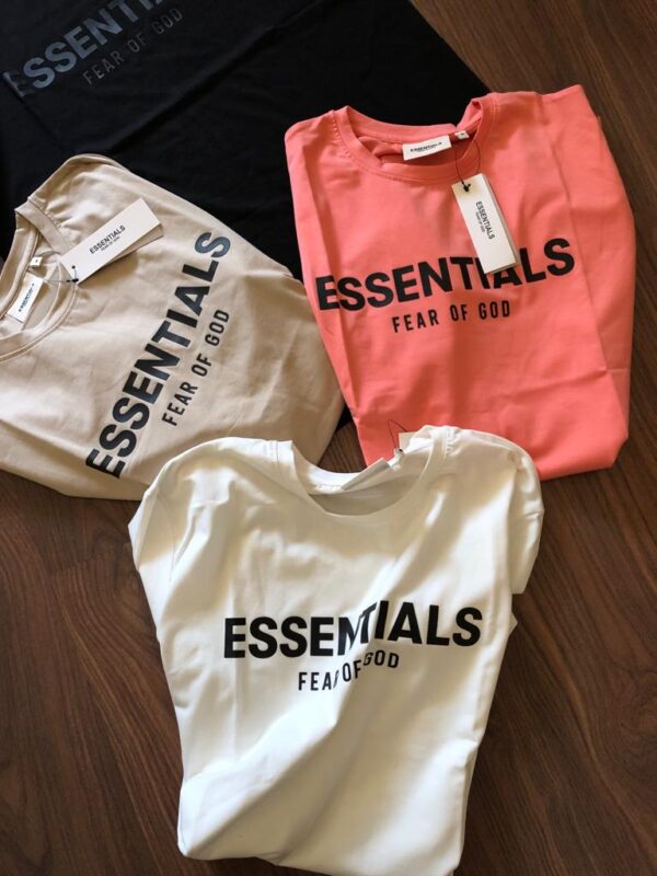 ESSENTIALS IMPORTED T-SHIRTS FOR MEN'S
