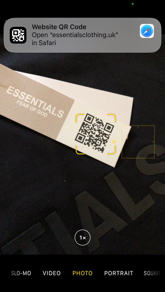 ESSENTIALS IMPORTED T-SHIRTS FOR MEN'S