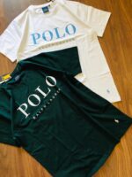 RALPH BIG SIZES T-SHIRTS FOR MEN'S