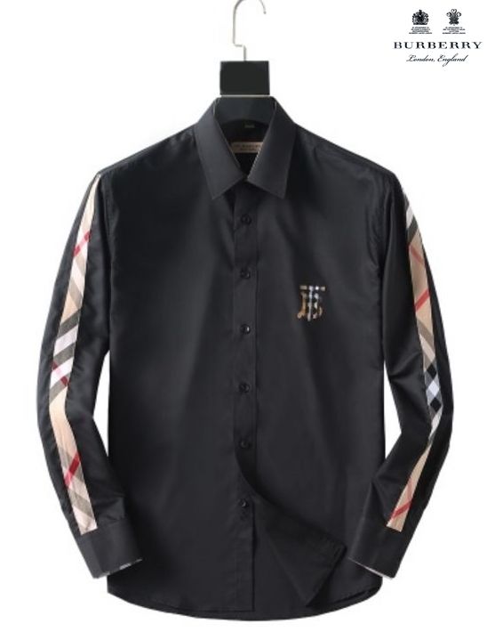 BURBERRY STYLISH SHIRTS FOR MEN'S