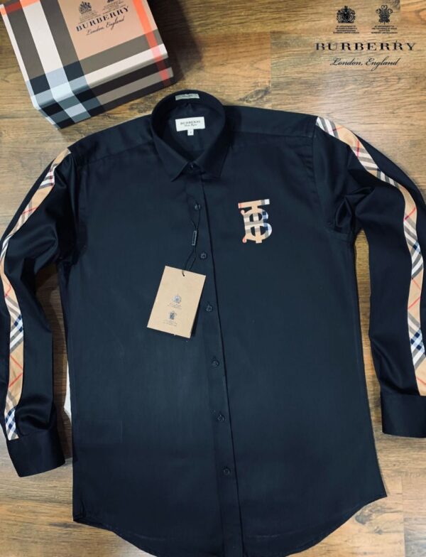 BURBERRY STYLISH SHIRTS FOR MEN'S