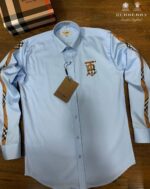 BURBERRY STYLISH SHIRTS FOR MEN'S