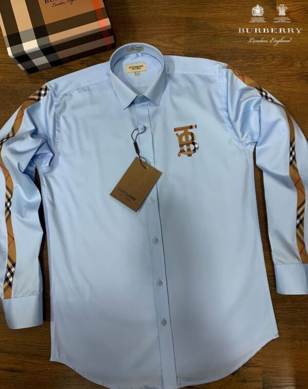 BURBERRY STYLISH SHIRTS FOR MEN'S