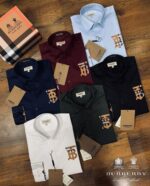 BURBERRY STYLISH SHIRTS FOR MEN'S