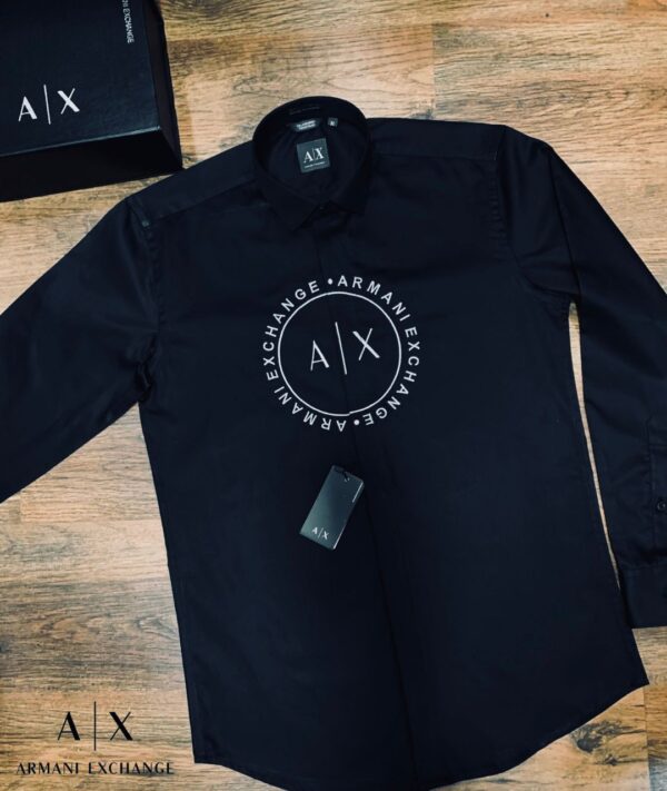 ARMANI SHIRTS FOR MEN'S