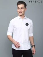 VERSACE EXCLUSIVE SHIRTS
