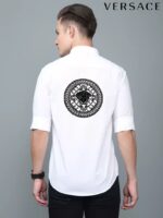 VERSACE EXCLUSIVE SHIRTS
