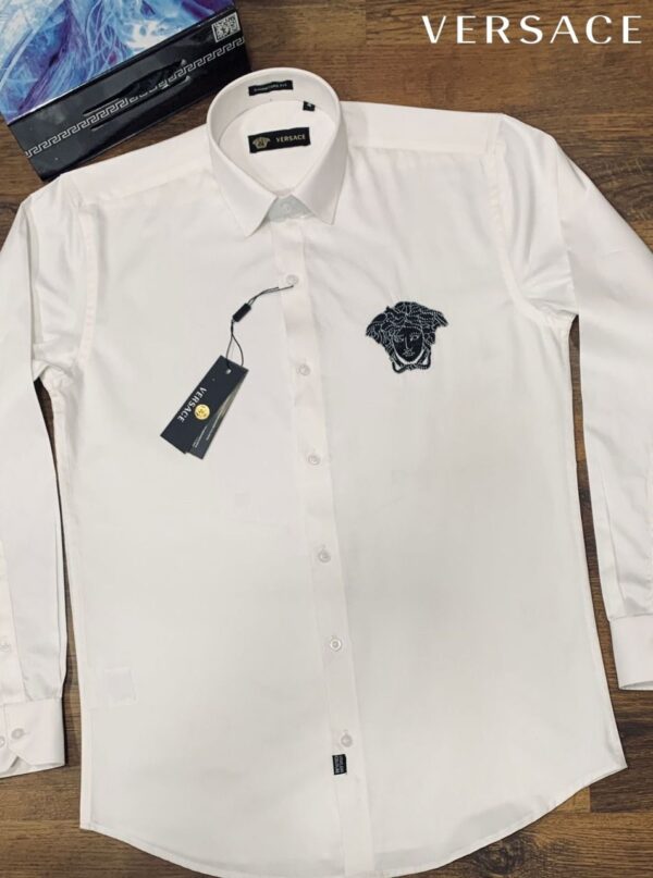 VERSACE EXCLUSIVE SHIRTS