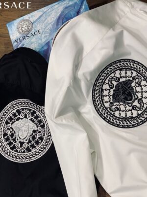 VERSACE EXCLUSIVE SHIRTS