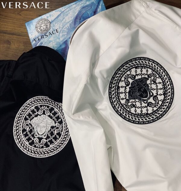 VERSACE EXCLUSIVE SHIRTS