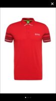 HUGO BOSS HIGH END POLO T-SHIRTS