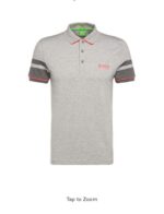 HUGO BOSS HIGH END POLO T-SHIRTS