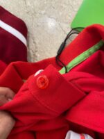 HUGO BOSS HIGH END POLO T-SHIRTS