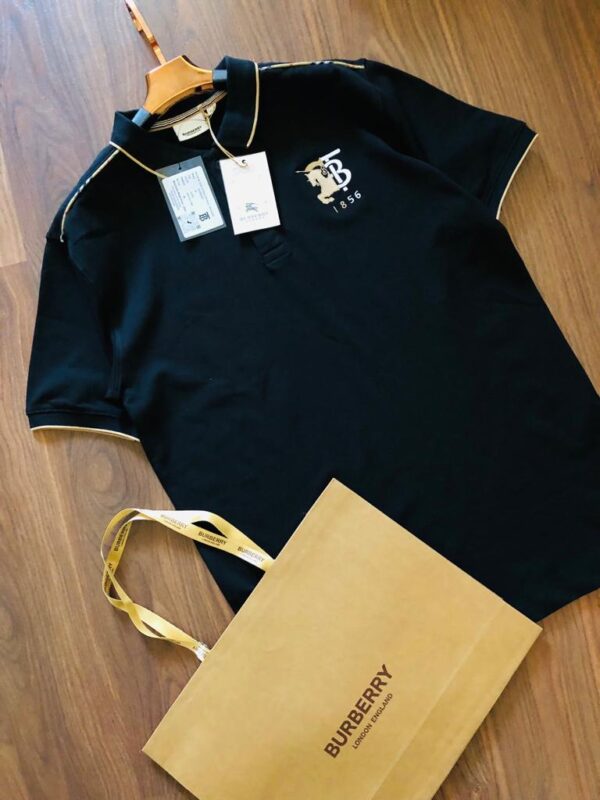 BURBERRY IMPORTED T-SHIRTS