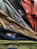 MONCLER EXCLUSIVE POLO T-SHIRTS