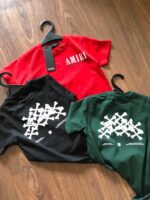 AMIRI SUPERIOR T-SHIRT FOR KIDS