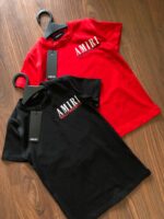 AMIRI SUPERIOR T-SHIRT FOR KIDS