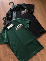 AMIRI SUPERIOR T-SHIRT FOR KIDS