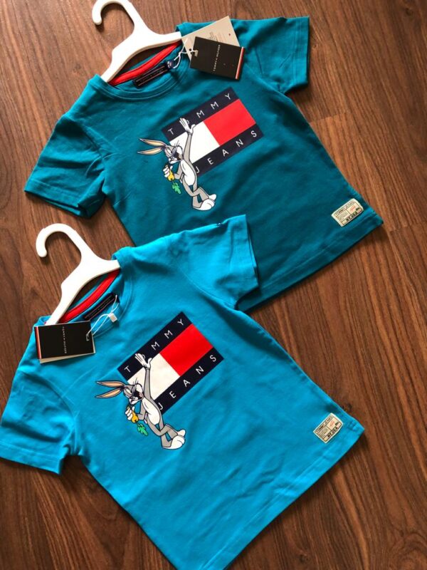 TOMMY PREMIUM FOR KIDS
