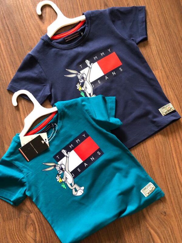 TOMMY PREMIUM FOR KIDS