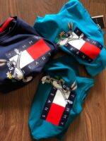 TOMMY PREMIUM FOR KIDS