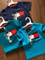 TOMMY PREMIUM FOR KIDS