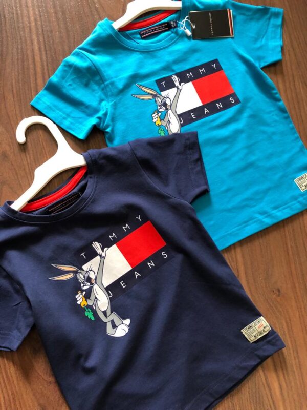 TOMMY PREMIUM FOR KIDS