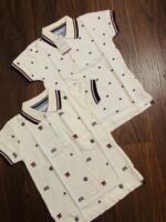 TOMMY IMPORTED POLO FOR BOYS