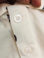 TOMMY IMPORTED POLO FOR BOYS