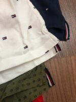 TOMMY IMPORTED POLO FOR BOYS