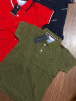 TOMMY IMPORTED POLO FOR BOYS