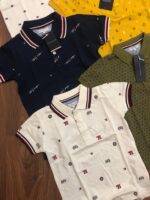 TOMMY IMPORTED POLO FOR BOYS