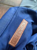 ESSENTIALS IMPORTED POLO T-SHIRTS