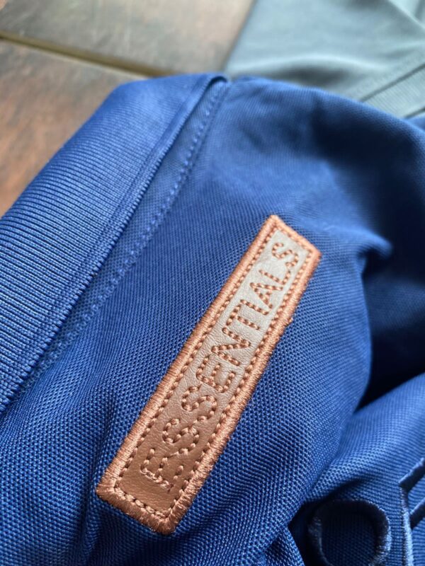 ESSENTIALS IMPORTED POLO T-SHIRTS