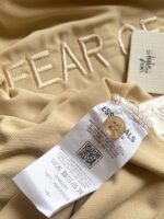 ESSENTIALS IMPORTED POLO T-SHIRTS