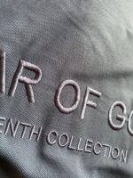 ESSENTIALS IMPORTED POLO T-SHIRTS