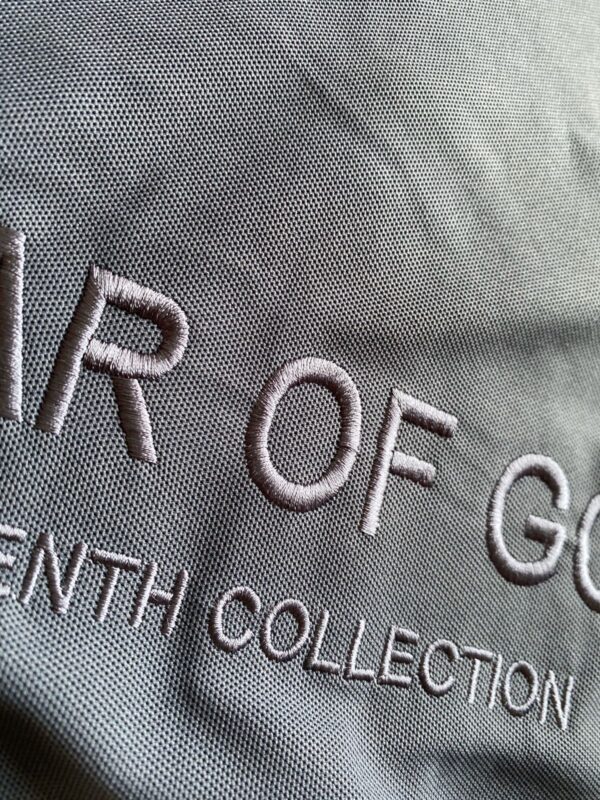 ESSENTIALS IMPORTED POLO T-SHIRTS