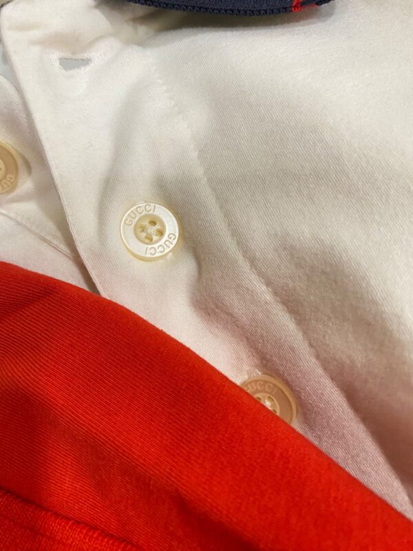 GUCCI IMPORTED POLO T-SHIRTS