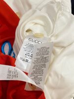 GUCCI IMPORTED POLO T-SHIRTS