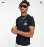 FRED PERRY PREMIUM T-SHIRTS