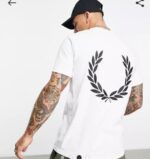 FRED PERRY PREMIUM T-SHIRTS