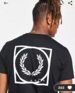 FRED PERRY PREMIUM T-SHIRTS