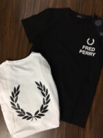 FRED PERRY PREMIUM T-SHIRTS