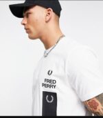 FRED PERRY PREMIUM T-SHIRTS
