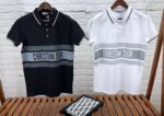 DIOR PREMIUM POLO T-SHIRTS
