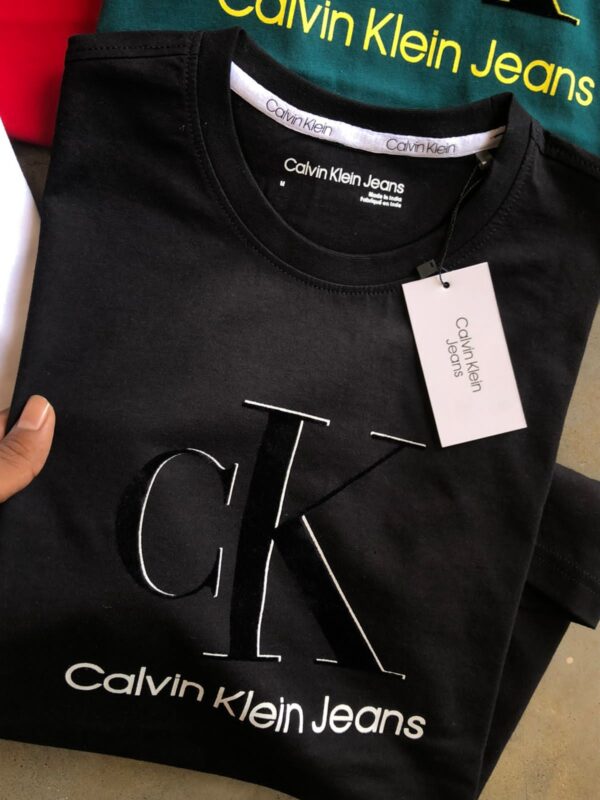 CALVIN KLEIN PREMIUM T-SHIRTS