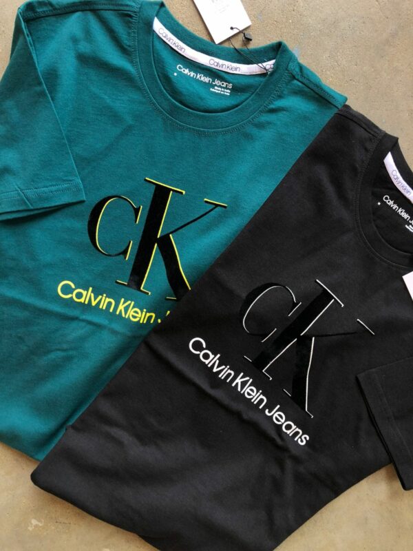 CALVIN KLEIN PREMIUM T-SHIRTS