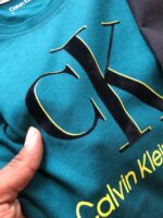 CALVIN KLEIN PREMIUM T-SHIRTS