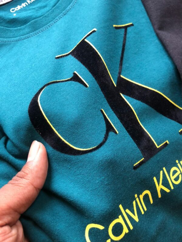 CALVIN KLEIN PREMIUM T-SHIRTS