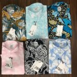 ZARA EXCLUSIVE PRINTED SHIRTS